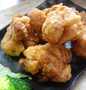 Simple Way Make Recipe Crispy Juicy Zangi Fried Chicken that is Awesome, Can Spoil the Tongue}