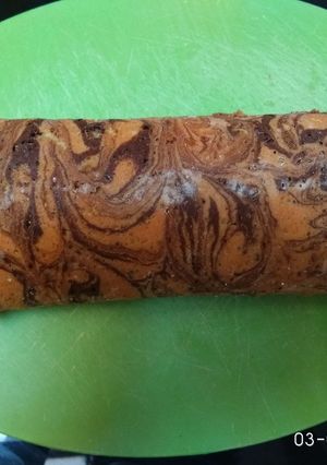 Foto resep Bolu gulung sederhana