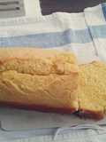 Simple Cornbread