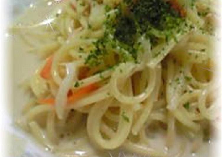 Recipe of Tasty Very Easy Soup Pasta