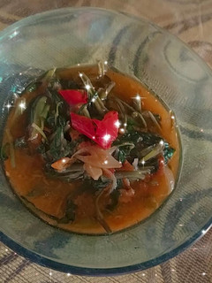 Foto resep Tumis kangkung