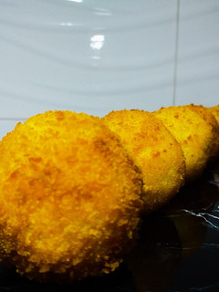 Una foto de Sushi Balls 🍣