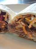 Mexican Style Shredded Beef