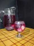Air Ribena Laici