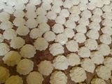 Kue kacang ijo