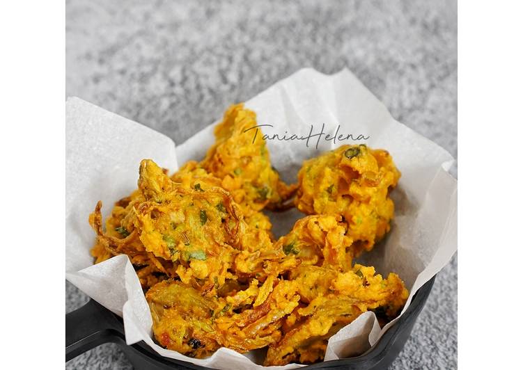 pakora