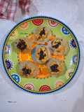 Siomay Rice Paper