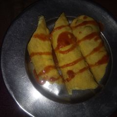 A picture of Fafda.