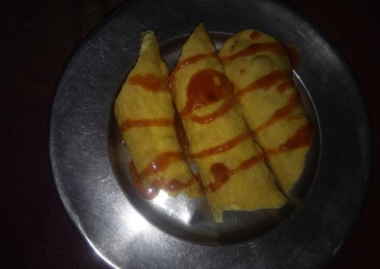 Simple Way to Make Perfect Fafda