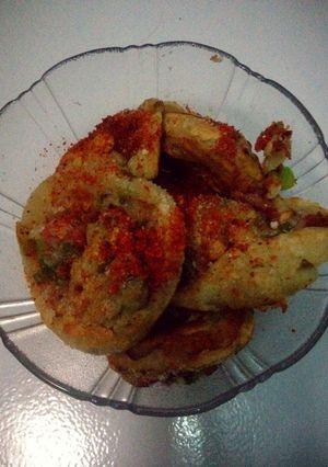 Foto resep Fuyunghai Ala Mamang Satas