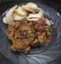 Standar Resep  memasak Sate Ayam Godok yang sesuai selera