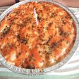 Salmon Mentai Party Pack