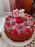 Tort Bianca