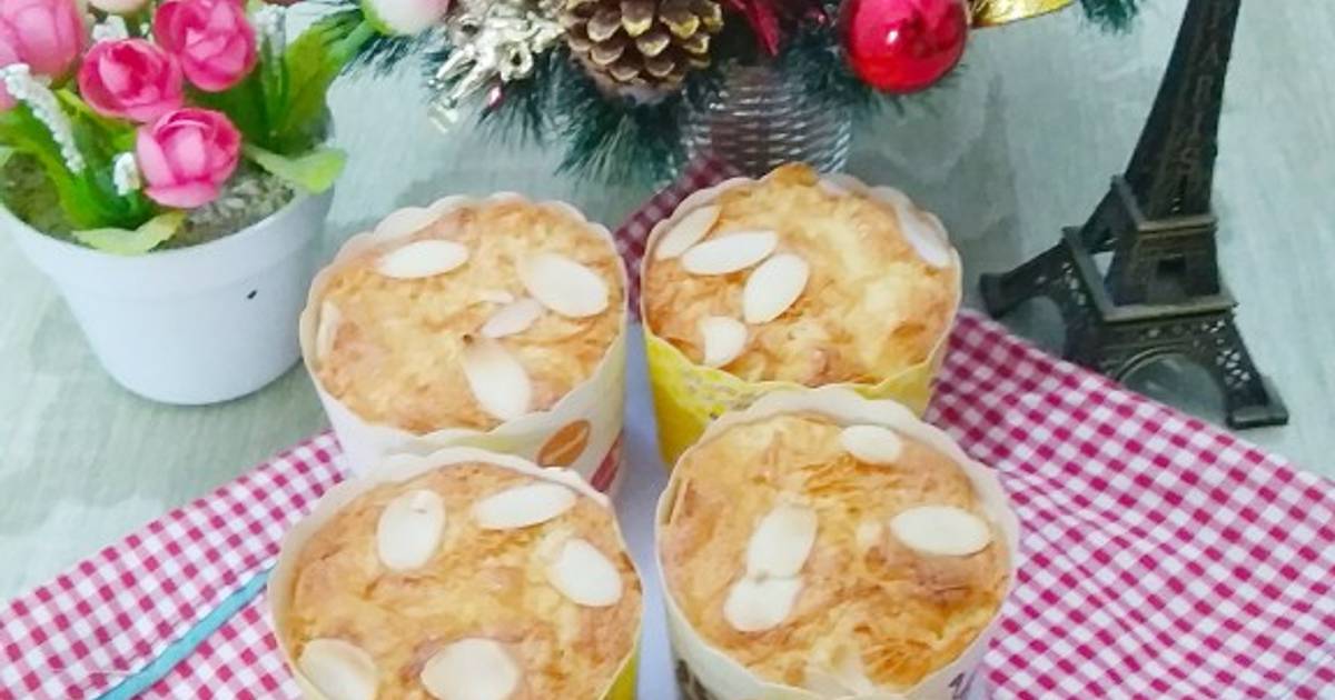 155 resep bolu hongkong enak dan sederhana - Cookpad