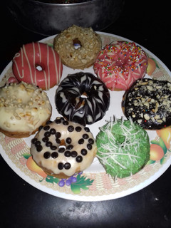 Foto resep Donat kentang lembut