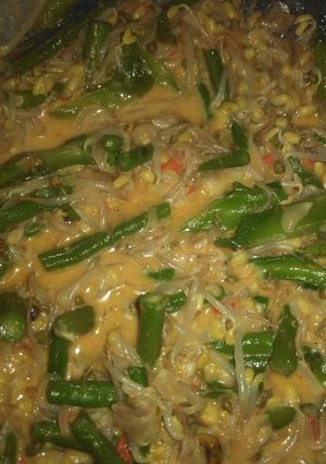 Foto resep Olah olah khas sasak
