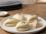 Pan Bao al vapor