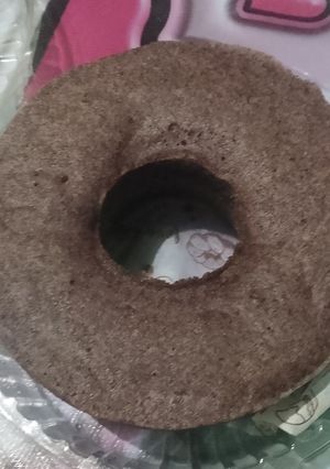 Foto resep Bolu kukus ketan hitam