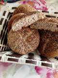 Pain Complet Multi-Grains