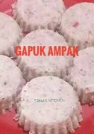 Foto resep Gapuk Ampak (Khas Madura)
