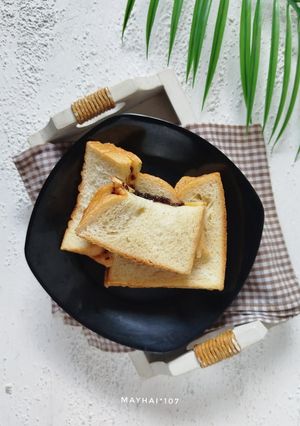 Foto resep Roti Kukus