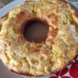 Tortita húmeda
