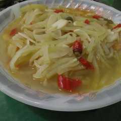 รูปของ Tumis sayur labu