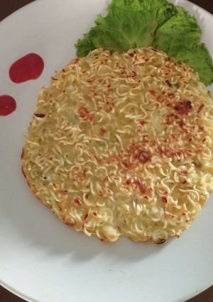 Foto resep Shottel mie