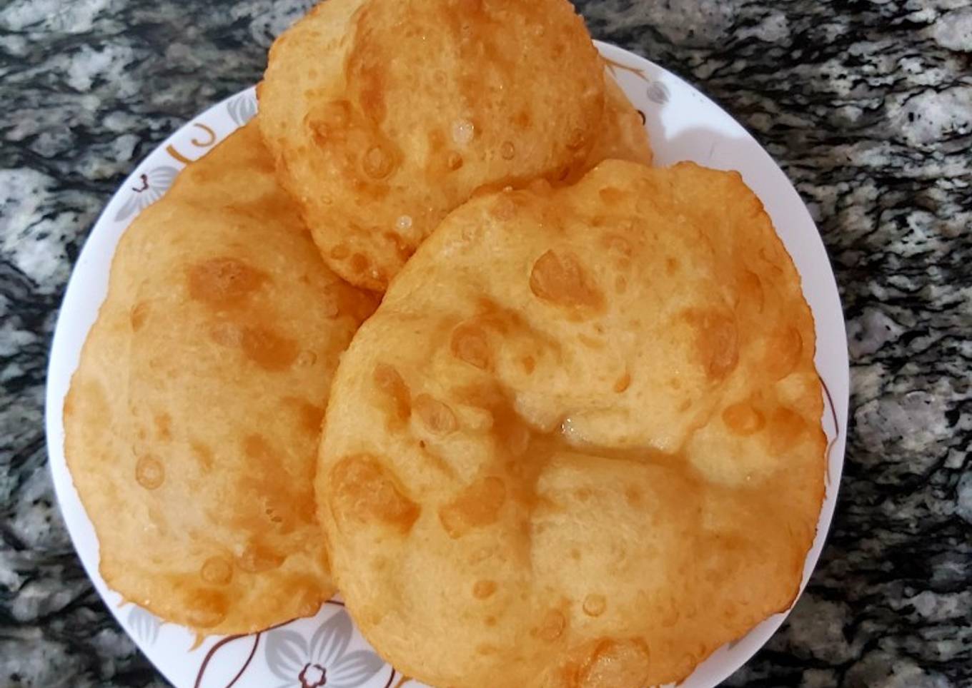 Bhature