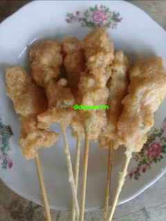 Foto resep Sempol ayam