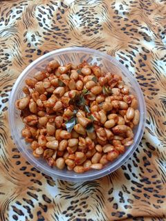 Foto resep Kacang Thailand