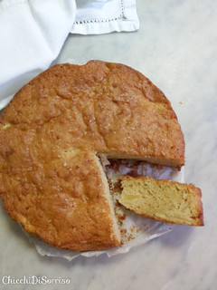 Foto di Torta rustica di mele (morbidissima)