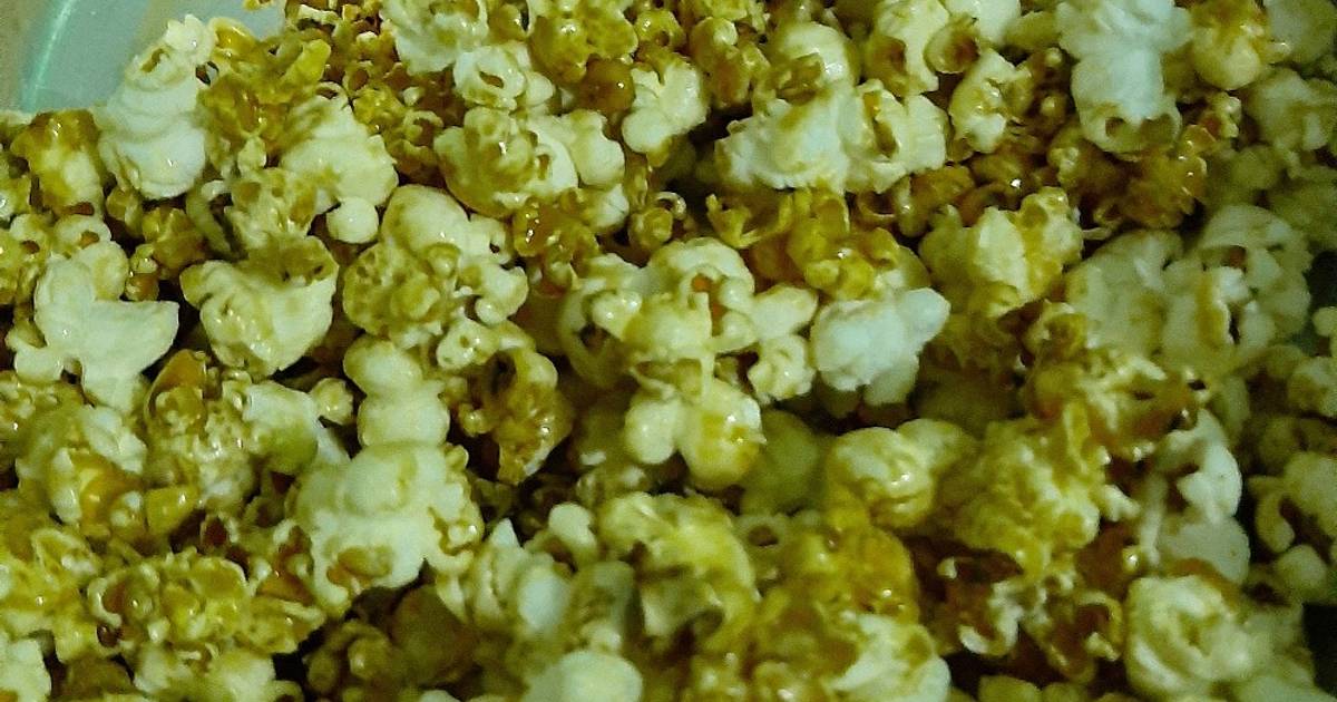 Jagung Popcorn Mentah Di Alfamart ~ BOBOTIE