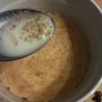 Desayuno de Quinoa con leche