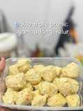 (MPASI) Bakso Nasi Homemade