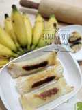 Banana Roll