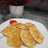 Pancake pisang