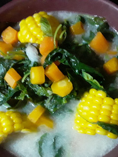 Foto resep Sayur Bobor