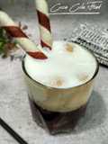 Coca Cola Float