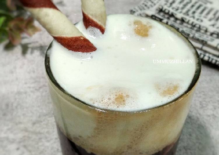 Resep Coca Cola Float yang Lezat Sekali