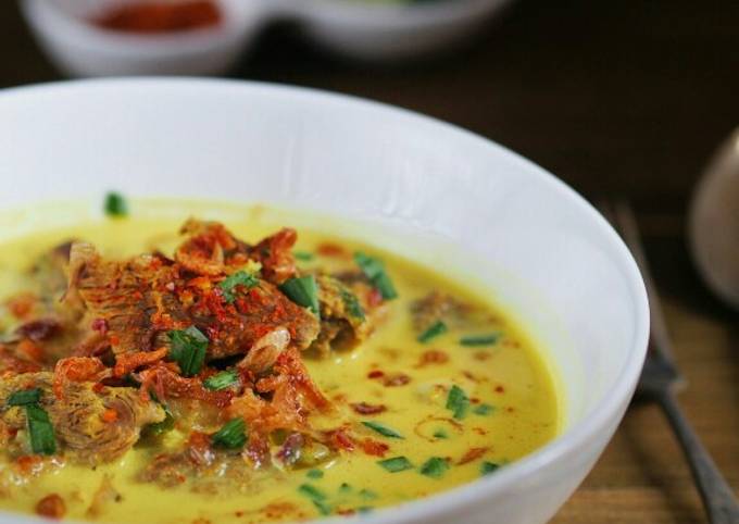 Resep Empal Gentong #Bikinramadhanberkesan Anti Gagal