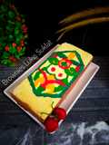Brownies Lukis Suklat