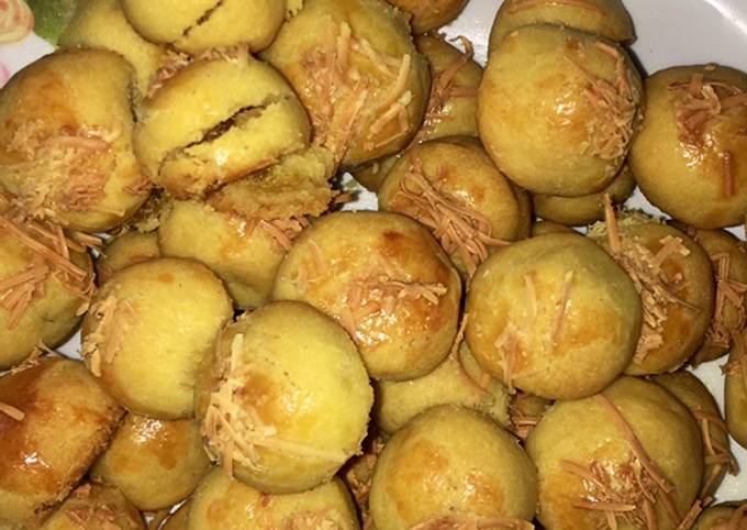 Resep Nastar Ekonomis