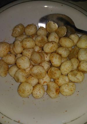 Foto resep Cimol Imut