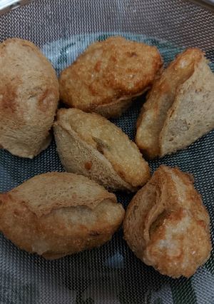 Foto resep Tahu Walik