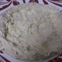 5 minute Pizza base. No yeast! A picture of 5 minute Pizza base. No yeast!.