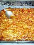 Queso Fundido with Chorizo