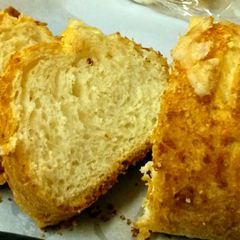 Easy Garlic Loaf A picture of Easy Garlic Loaf.