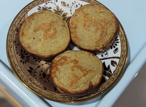Foto resep Kue Lumpur Sumsum Sapi