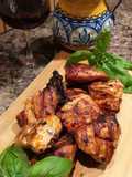 Portuguese Bbq Chicken